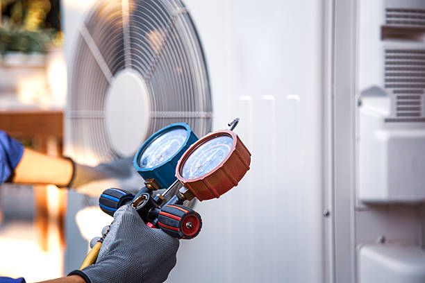 Affordable Hvac solutions in Pinewood, SC