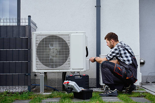 Top rated local Hvac specialists in Pinewood, SC